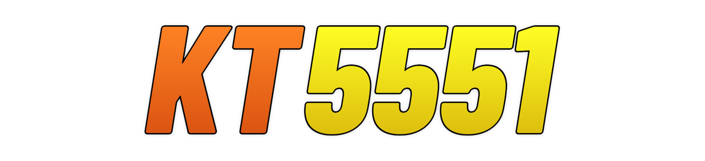 kt5551